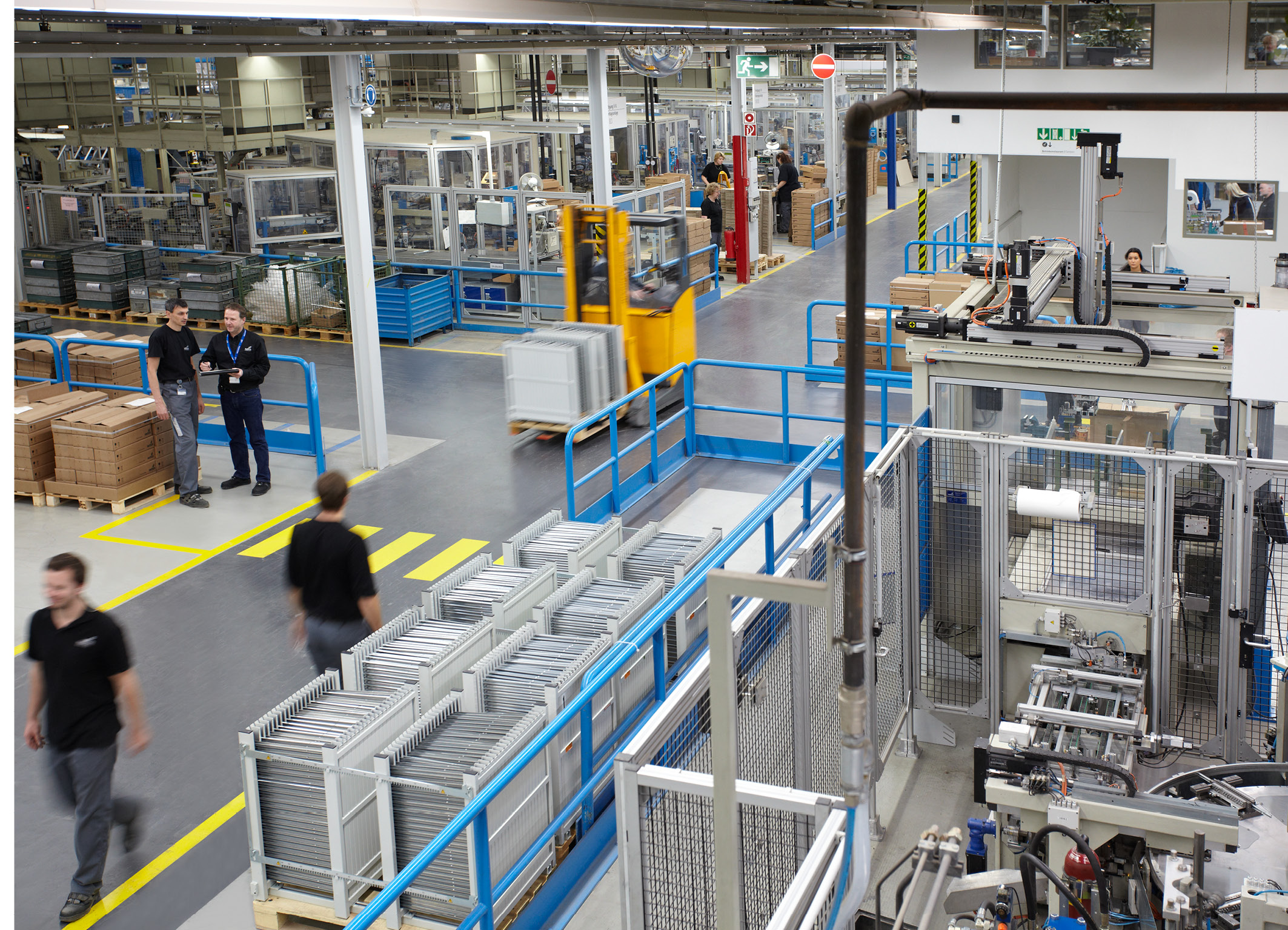 Hettich Group Turnover Up 12 Percent In 2024 Hettich Group Turnover Up 12 Percent In 2024