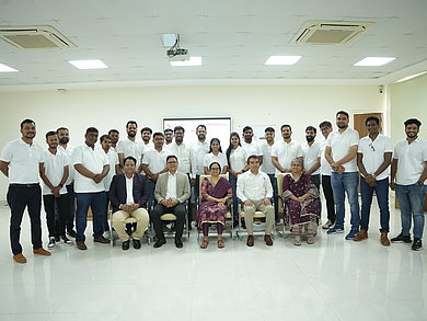 Hettich’s Akademie Program Returns for its Second Batch for Empowering Future Leaders