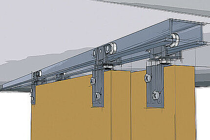 TopLine Grant 6000 Series