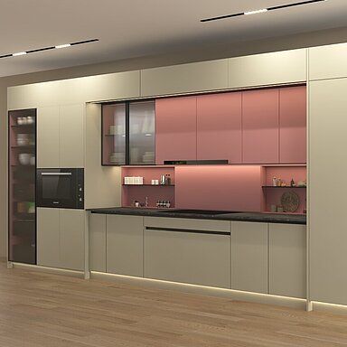 AvanTech YOU kitchen