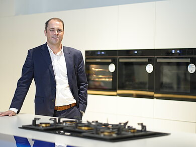 Read on to know how is the company accelerating expansion across India, SAARC, the Middle East, and Africa under the leadership of Managing Director Andre Eckholt
