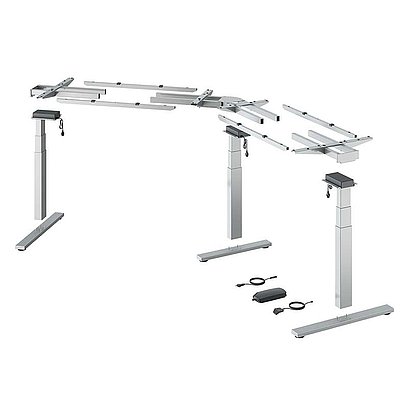 [Translate to en-xx:] Steelforce Pro 671 SLS Highline 90° XL and Pro 673 SLS Highline 135° XL